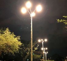 Voceros de control social piden a la Procuraduría claridad sobre investigación que podría frenar la modernización del alumbrado en Cali