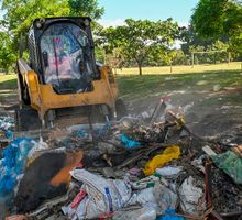 Cali cambia el modelo de recolección de basuras: conozca qué pasará con el aseo de la ciudad