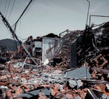 Roldanillo será piloto de reconstrucción del Valle
