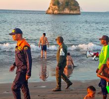 Dimar anuncia medidas para proteger a turistas y viajeros durante la temporada vacacional