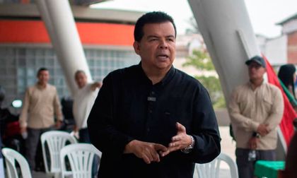 Así planea Roberto Ortiz descongestionar la movilidad en Cali