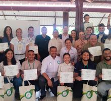 MinCIT y Anato avanzan con la segunda fase de ‘Transformando Destinos’