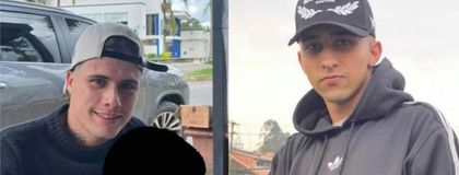 Imagen de  Sigue la búsqueda de jóvenes desaparecidos cuando iban a Doradal; van 11 días sin noticias de su paradero