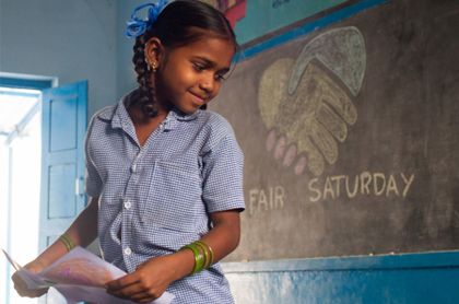 El Fair Saturday cultural y solidario, contra el consumismo del Black Friday