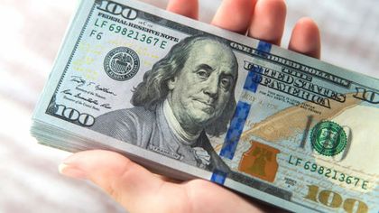 Imagen de  Dólar en Colombia superó su máximo histórico: ya alcanzó los $4.655