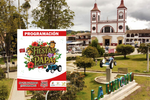 Imagen de La Unión tendrá una extensa programación del 5 al 29 de junio en sus Fiestas de la Papa