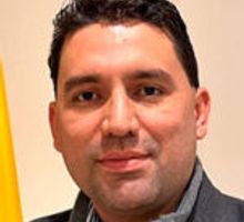 Piensan en Roy Alejandro Barreras para la Alcaldía de Cali
