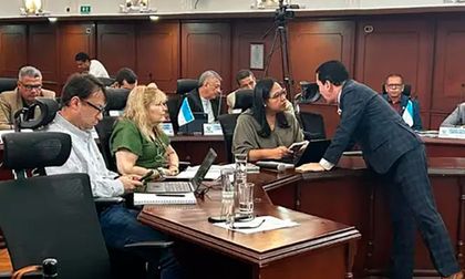 Hasta este viernes hay “Descuentazo Tributario” de impuesto vehicular