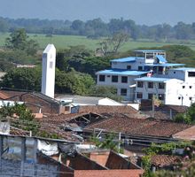 Otro dirigente de Zarzal afectado por crisis en la salud