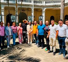 Aprueban en primer debate la Política Pública de Participación Ciudadana del Valle del Cauca