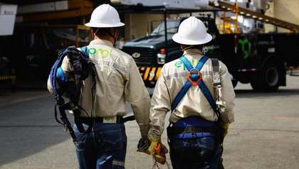 Imagen de  EPM anuncia interrupción del servicio de energía en algunos sectores de El Carmen y Rionegro