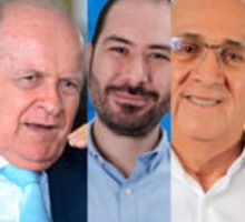 Senador conservador del Valle: ¿Misión imposible?