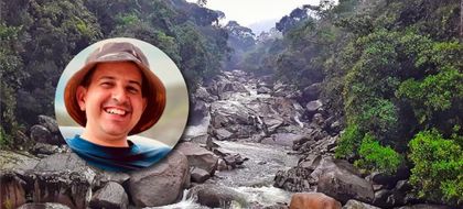 Imagen de Joven desapareció en el río Cocorná; autoridades y comunidad intensifican búsqueda