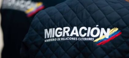 Imagen de  Procuraduría presentó cargos contra oficial de Migración Colombia: falsificaba documentos