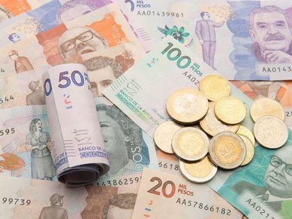 Imagen de  Así impactará el nuevo salario mínimo en Colombia: servicios, trámites y costos que suben con este en 2026