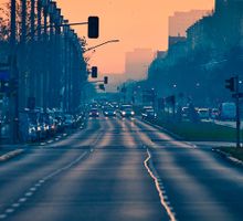 ¿Cuáles son las ciudades del mundo con el aire más contaminado?