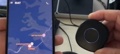 Imagen de  Así funciona el Sistema Inteligente de Alerta Temprana implementado en El Carmen de Viboral y Guatapé