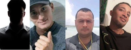 Imagen de  Alerta en Sonsón: cuatro homicidios en tres días