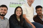 Imagen de Matrícula mercantil gratis en el Oriente para emprendedores entre 18 y 35 años