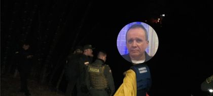 Imagen de  Alcalde de Marinilla lamentó muerte del docente Luis Fernando Morales; esto es lo que se sabe