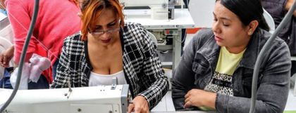 Imagen de  Aumento del 23,7 % en el salario mínimo debe mantenerse, acordó la mesa de concertación laboral