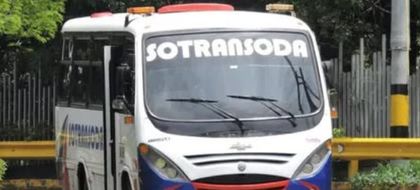 Imagen de  Comunidades del Oriente antioqueño y Caldas recogen firmas para recuperar la «Ruta de la Salud» hacia Rionegro