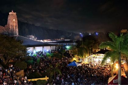 Imagen de  Fin de semana de celebraciones en Antioquia: prográmese con alguno de estos planes