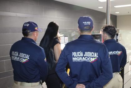 Imagen de  Estudiante de Medellín, víctima de explotación sexual, fue rescatada de República Dominicana