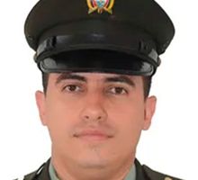 Investigan muerte de patrullero de la Policía en Jamundí