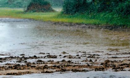 Segundo frente frío se aproxima a Colombia