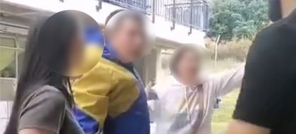 Imagen de  Una docente fracturada tras altercado en colegio de la vereda La Playa, en Rionegro