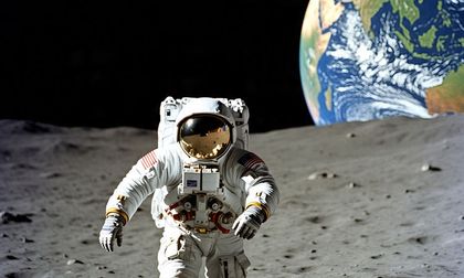 ¿Por qué no volvimos a la Luna?