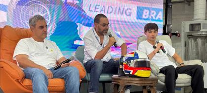 Imagen de Quimicolor respalda a Sebastián Montoya y promueve disciplina, innovación y excelencia en Colombia