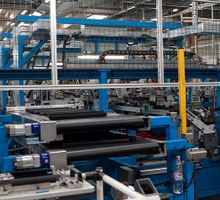 Mercado de autopartes crecería hasta 8% en 2026