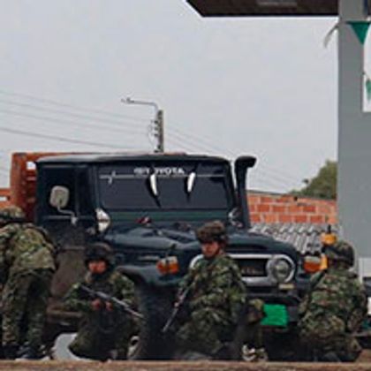 Liberados militares… ¿Qué dice Ventana?... Lea