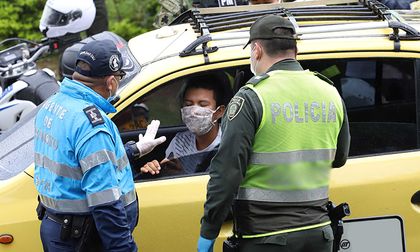 Nuevas medidas de movilidad para taxis