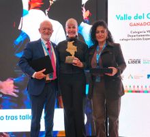 Valle del Cauca ocupó el primer lugar en el Reto Nacional por la Educación