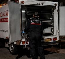 Doble homicidio en el barrio Belén de Cali: dos hermanos fueron atacados por sujetos en motocicleta