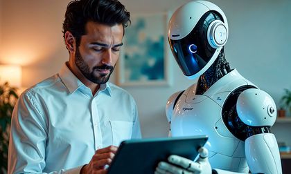 Sesión 5 – Conversaciones, asistentes y agentes