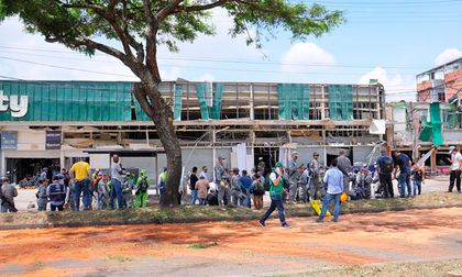 Concejo de Cali propone exoneración de impuestos para damnificados por atentados terroristas