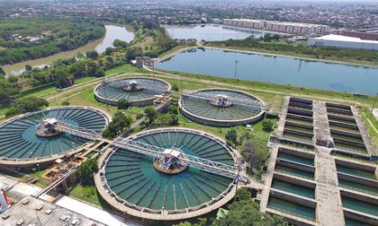 Emcali asegura el agua del futuro
