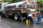 Imagen de ¡Atención! Regresa el racionamiento de agua a Medellín. “El ahorro no ha sido suficiente”