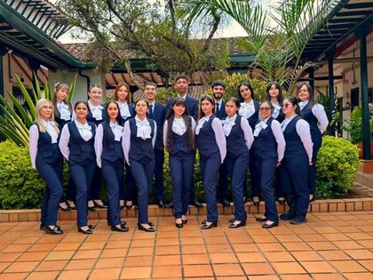 Imagen de El Sena realizará feria educativa en Rionegro con inscripción inmediata y más de diez programas técnicos y tecnológico