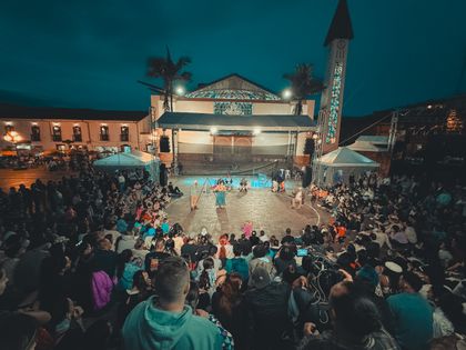 Imagen de ¿Va a ir al Festival Internacional de Teatro El Gesto Noble? Así puede comprar boletería