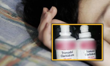 Dos niños murieron tras ingerir Tramadol en lugar de purgante