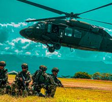 Disidencias desatan nueva ola de ataques en el Cauca