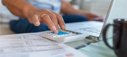 Imagen de  Dian detectó inconsistencias en declaraciones de renta: 90.000 casos en la mira