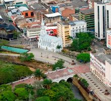 POT de Cali tendrá seis meses más para incorporar las lecciones del terremoto del 10 de agosto