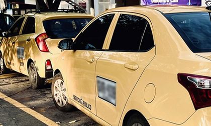 “No más pistas ilegales”: Eder se compromete a frenar el transporte pirata en Cali