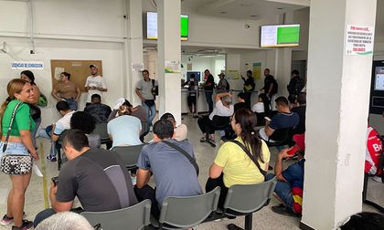 Palmira anuncia descuento del 80% en intereses para multas de tránsito antiguas